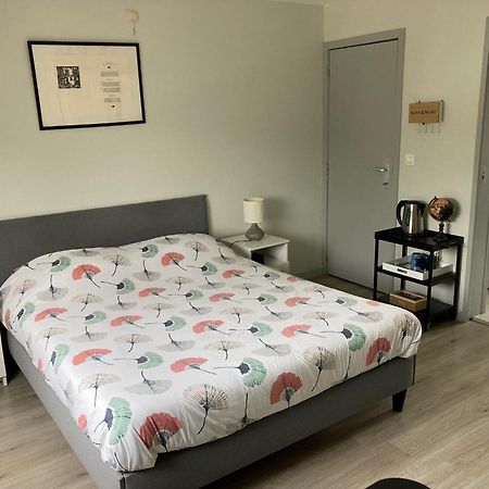 Bobs Bnb Brugge Dış mekan fotoğraf